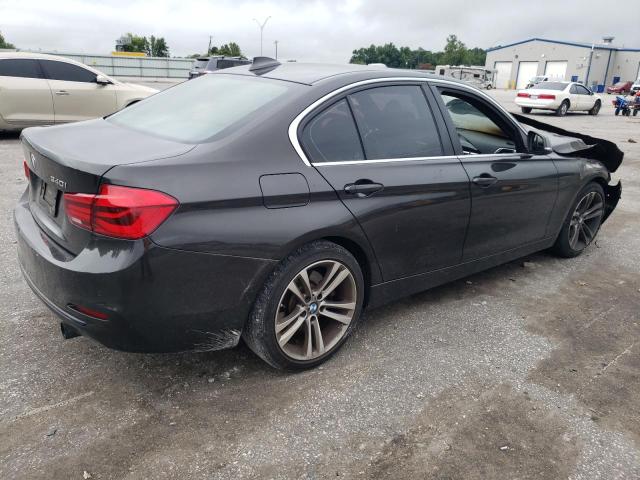 Zdjęcie 3 z aukcji – 2016 BMW 340 I z VIN WBA8B3C57GK384330