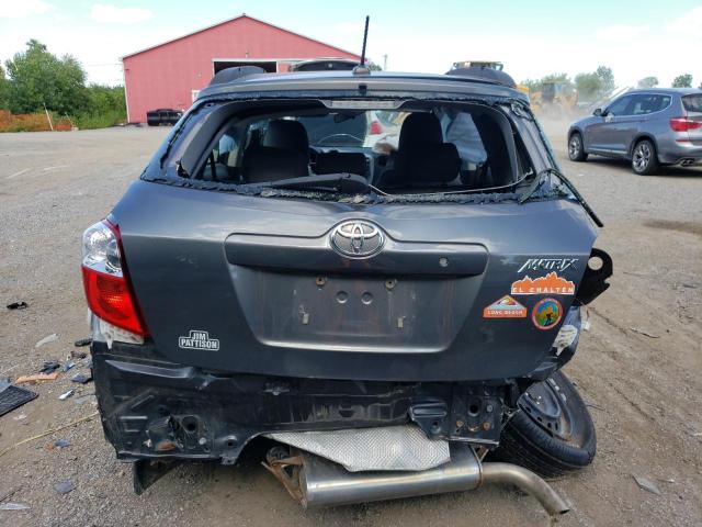 Photo 6 from auction – 2012 TOYOTA COROLLA MA with VIN 2T1KU4EE4CC833772