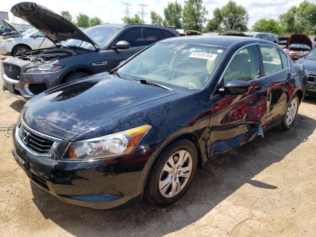 Photo 1 from auction – 2008 HONDA ACCORD SED with VIN JHMCP26468C027954