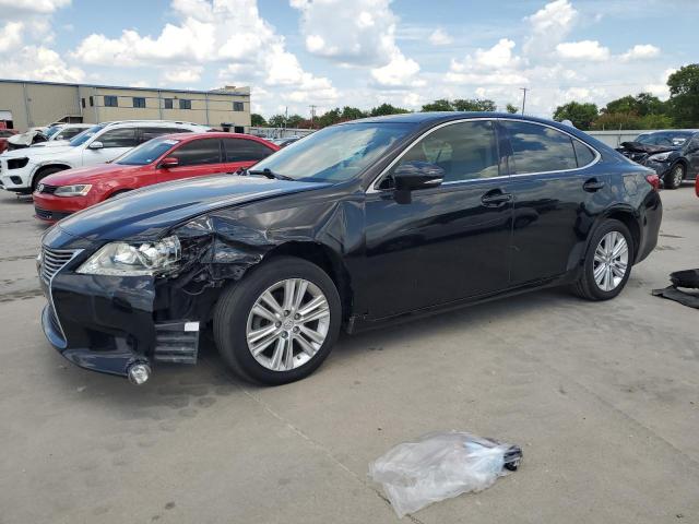 LEXUS ES 350 2014 with VIN JTHBK1GG0E2091499 - Photo from auction