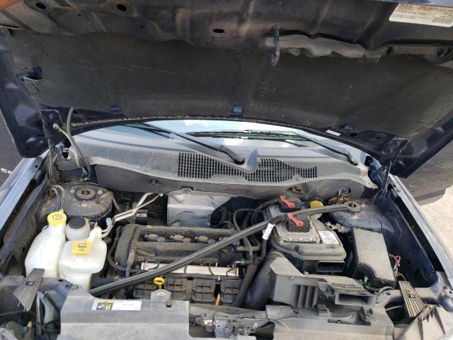 Photo 12 from auction – 2016 JEEP COMPASS LA with VIN 1C4NJCEA7GD628260