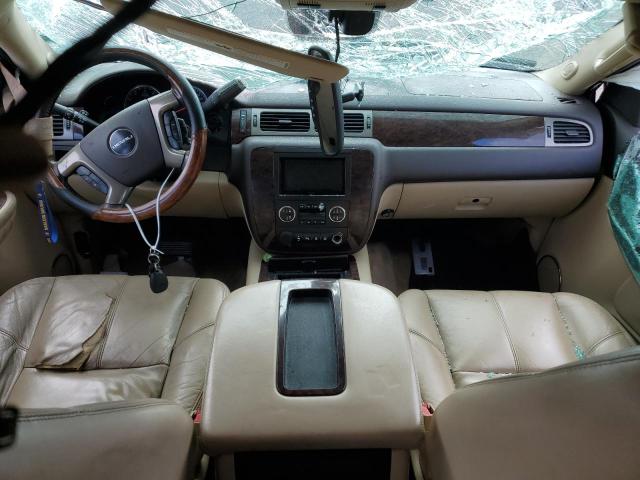 Photo 8 from auction – 2008 GMC NEW SIERRA with VIN 2GTEK638981155280