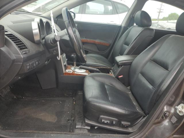 Photo 7 from auction – 2005 NISSAN MAXIMA SE with VIN 1N4BA41E75C866913