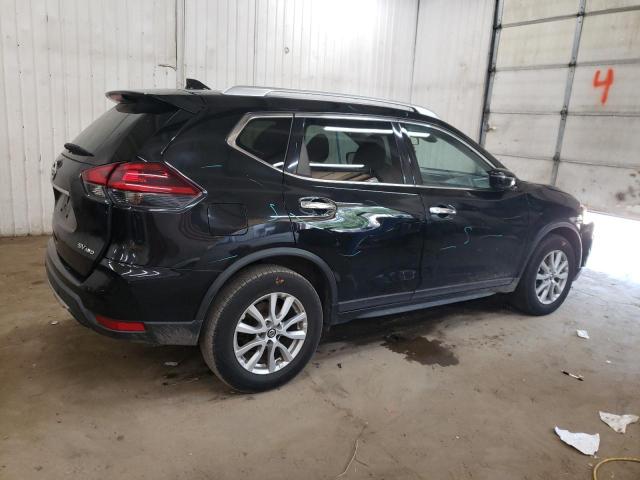 Photo 3 from auction – 2019 NISSAN ROGUE S with VIN KNMAT2MV6KP506584