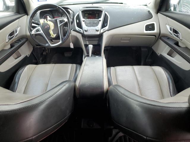 Photo 8 from auction – 2015 GMC TERRAIN SL with VIN 2GKFLTE32F6357268
