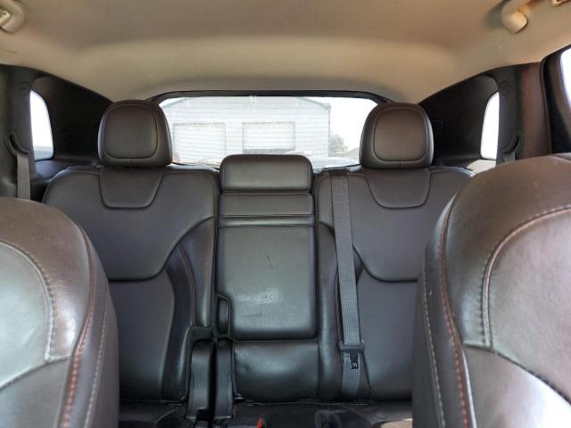 Photo 10 from auction – 2016 JEEP CHEROKEE T with VIN 1C4PJMBSXGW154448
