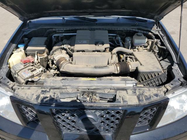 Photo 11 from auction – 2020 NISSAN FRONTIER S with VIN 1N6ED0EB2LN704354