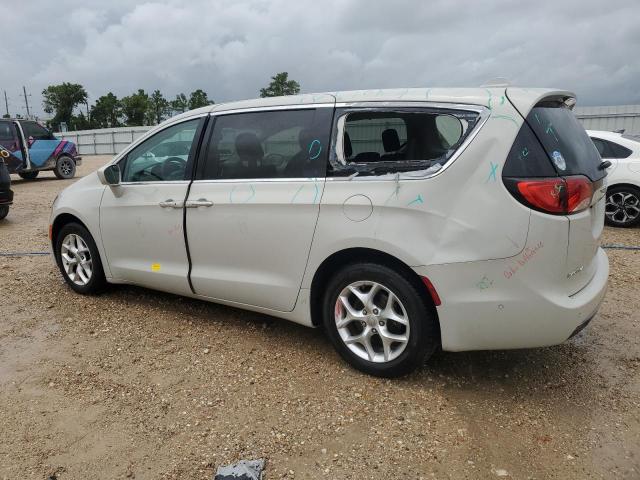 Photo 2 from auction – 2020 CHRYSLER PACIFICA T with VIN 2C4RC1FG1LR108923