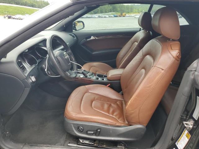 Photo 7 from auction – 2012 AUDI A5 PREMIUM with VIN WAULFAFH0CN006416