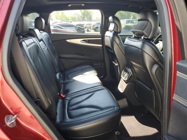 Photo 11 from auction – 2016 LINCOLN EXEC LIMO with VIN 2LMTJ6KR6GBL37175
