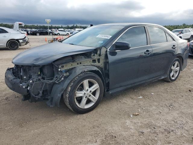 TOYOTA CAMRY L 2014 with VIN 4T1BF1FK5EU744727 - Photo from auction