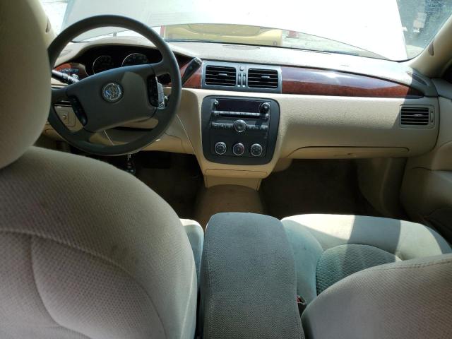 Photo 8 from auction – 2006 BUICK LUCERNE CX with VIN 1G4HP57266U154342