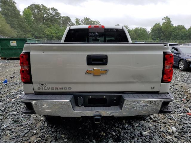 Photo 6 from auction – 2017 CHEVROLET SILVERADO with VIN 3GCPCREC1HG139977