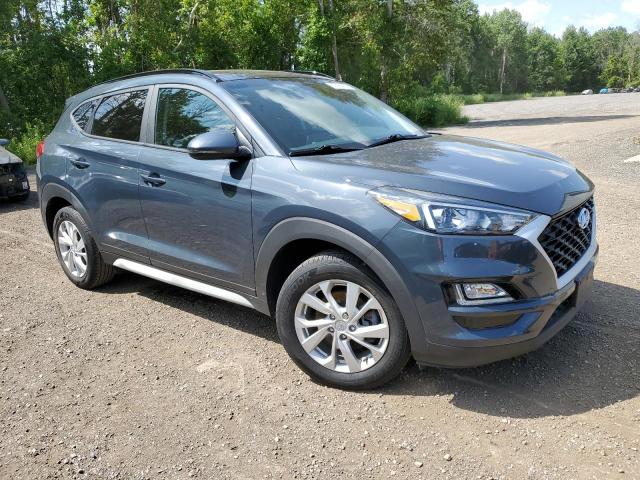 Photo 4 from auction – 2020 HYUNDAI TUCSON LIM with VIN KM8J3CA4XLU091589