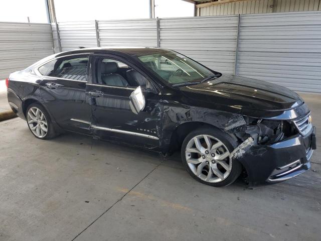 Photo 4 from auction – 2019 CHEVROLET IMPALA PRE with VIN 2G1105S31K9109545