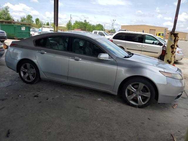 Photo 4 from auction – 2012 ACURA TL with VIN 19UUA9F58CA003508