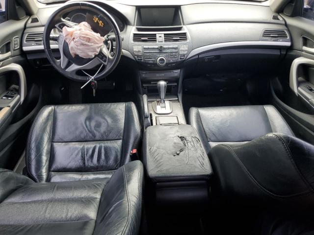 Photo 8 from auction – 2011 HONDA ACCORD EXL with VIN 1HGCS2B88BA003328