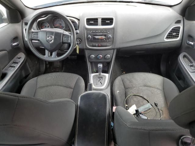 Photo 8 from auction – 2012 DODGE AVENGER SE with VIN 1C3CDZAB5CN243448