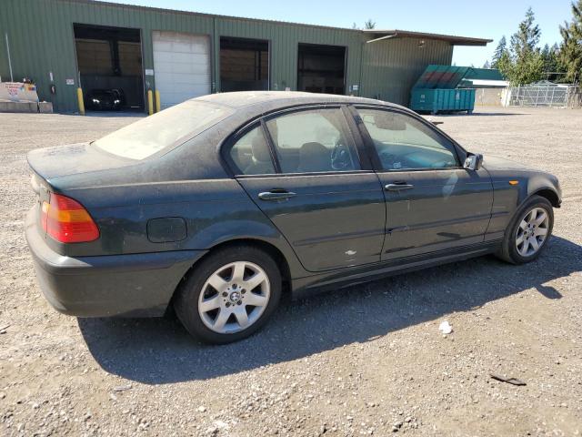 Photo 3 from auction – 2003 BMW 325 I with VIN WBAET37493NJ36204