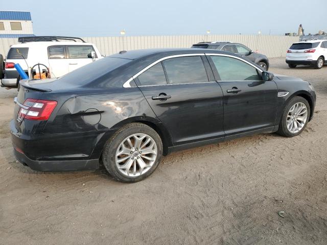 Photo 3 from auction – 2018 FORD TAURUS SEL with VIN 1FAHP2E85JG112123