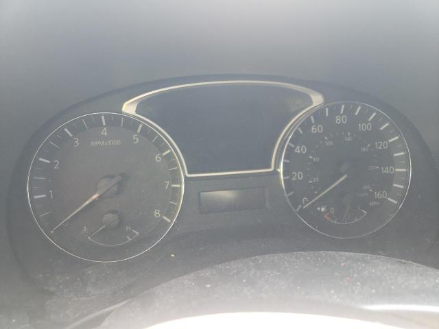 Photo 9 from auction – 2014 NISSAN PATHFINDER with VIN 5N1AR2MM1EC723201