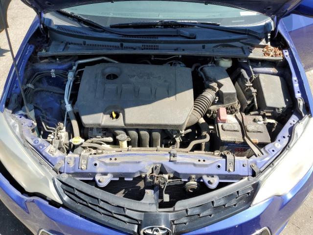 Photo 11 from auction – 2016 TOYOTA COROLLA L with VIN 5YFBURHE3GP402788