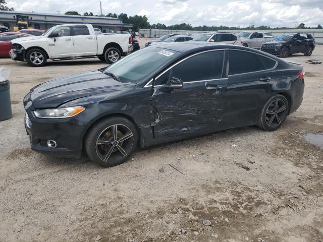 Photo 1 from auction – 2015 FORD FUSION TIT with VIN 3FA6P0K99FR177114