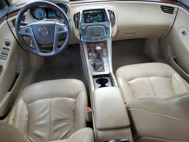 Photo 8 from auction – 2012 BUICK LACROSSE P with VIN 1G4GD5ER3CF360576