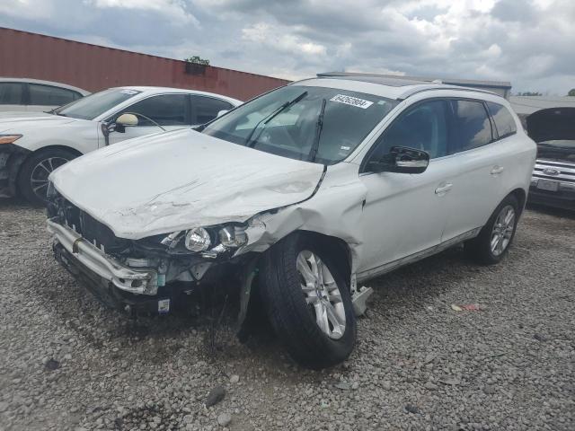 Photo 1 from auction – 2015 VOLVO XC60 T5 PR with VIN YV440MDK0F2734930