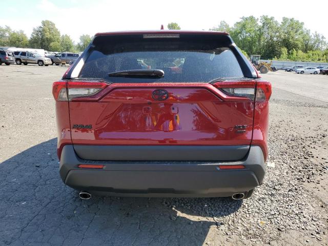 Photo 6 from auction – 2024 TOYOTA RAV4 XLE with VIN 2T3P1RFV2RW462815