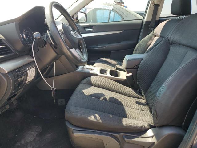 Photo 7 from auction – 2010 SUBARU LEGACY 2.5 with VIN 4S3BMCA66A3227100