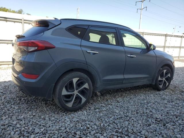 Photo 3 from auction – 2016 HYUNDAI TUCSON LIM with VIN KM8J33A25GU088782