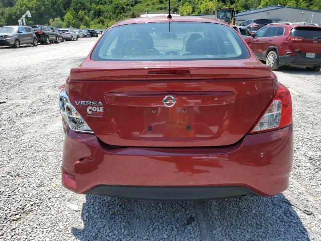 Photo 6 from auction – 2018 NISSAN VERSA S with VIN 3N1CN7AP7JL805262