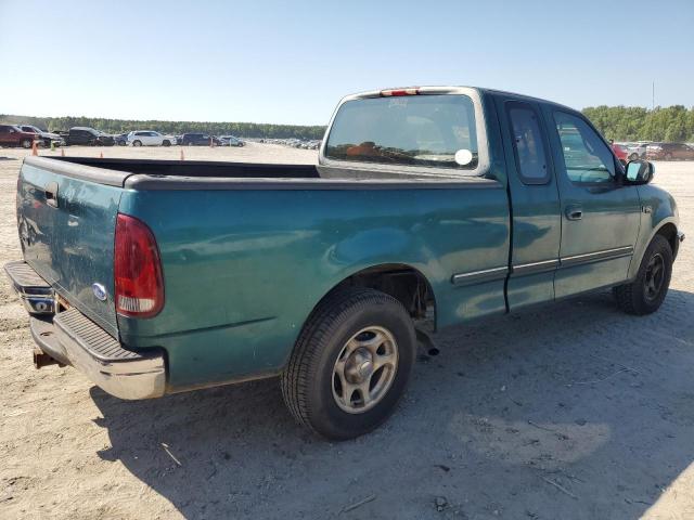 Photo 3 from auction – 1997 FORD F150 with VIN 1FTDX17W9VNB76794
