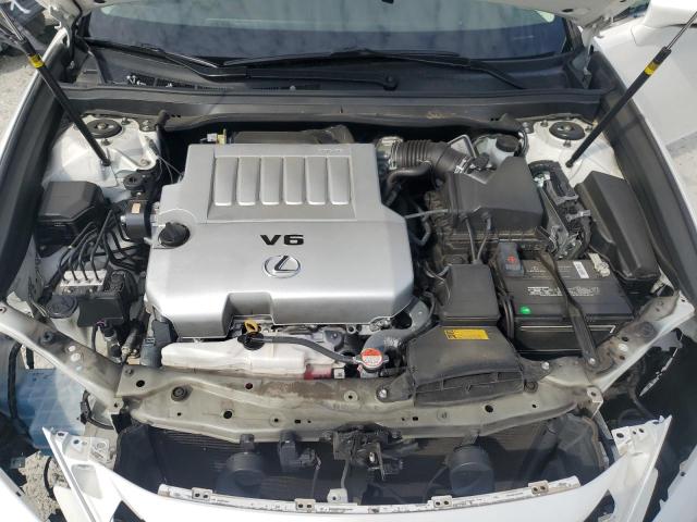 Photo 11 from auction – 2016 LEXUS ES 350 with VIN 58ABK1GG1GU007042