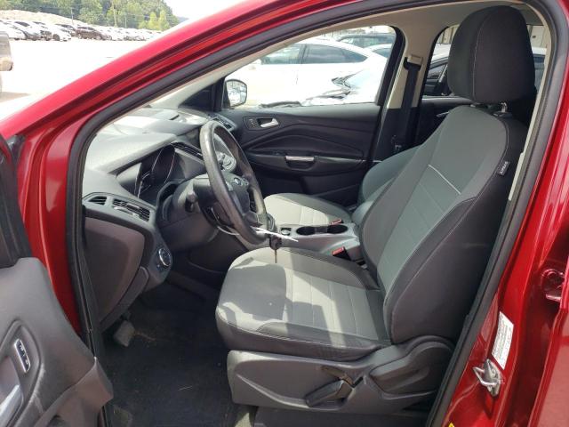 Photo 7 from auction – 2013 FORD ESCAPE SE with VIN 1FMCU9G92DUC43619