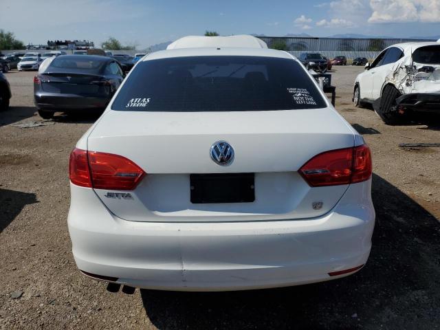 Photo 6 from auction – 2012 VOLKSWAGEN JETTA BASE with VIN 3VW2K7AJ6CM378695