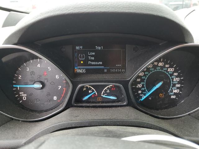 Photo 9 from auction – 2015 FORD ESCAPE SE with VIN 1FMCU9G95FUB21260
