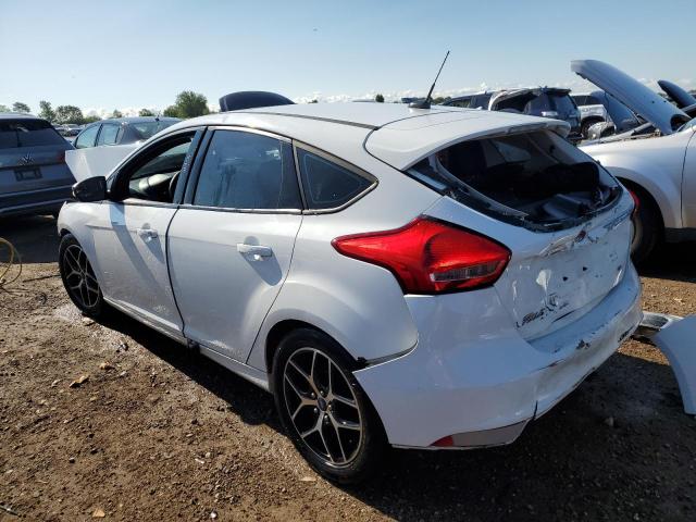 Photo 2 from auction – 2016 FORD FOCUS SE with VIN 1FADP3K23GL216422