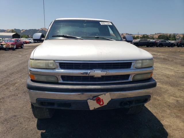 Photo 5 from auction – 2000 CHEVROLET SILVERADO with VIN 1GCEK19T4YE254246