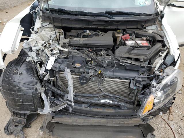 Photo 12 from auction – 2017 NISSAN ROGUE S with VIN KNMAT2MVXHP500926