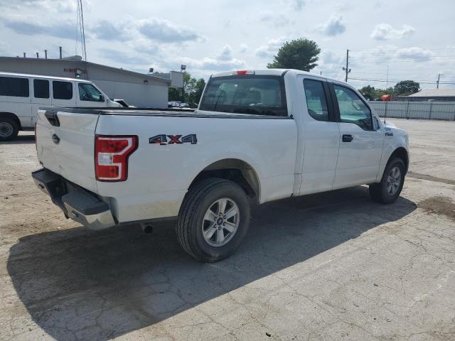 Zdjęcie 3 z aukcji – 2018 FORD F150 SUPER z VIN 1FTFX1E53JFB05923
