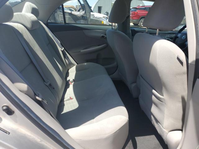 Photo 10 from auction – 2011 TOYOTA COROLLA BA with VIN 2T1BU4EE7BC719683