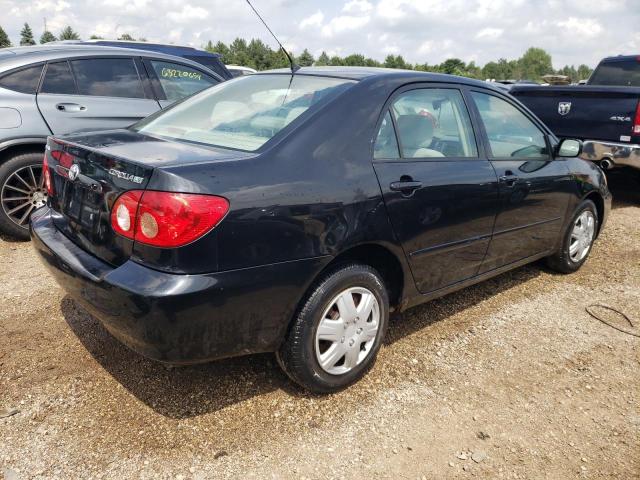 Photo 3 from auction – 2007 TOYOTA COROLLA CE with VIN 1NXBR32E07Z768374