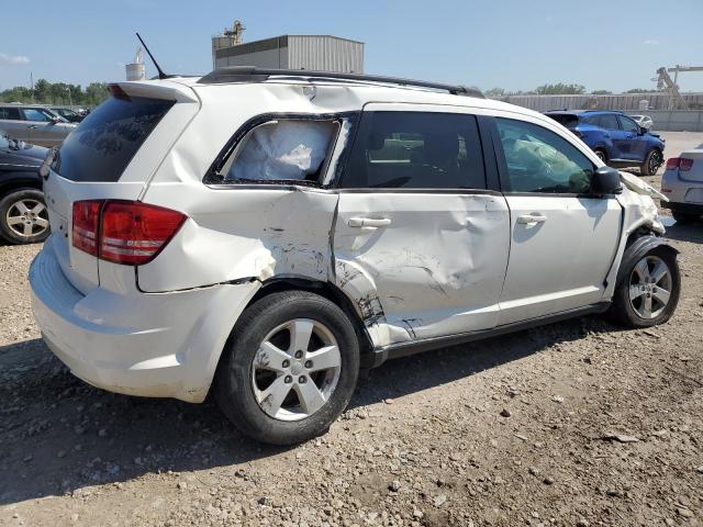 Photo 3 from auction – 2016 DODGE JOURNEY SE with VIN 3C4PDCAB1GT154105