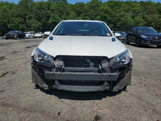Photo 5 from auction – 2017 CHEVROLET SS with VIN 6G3F15RW9HL308681