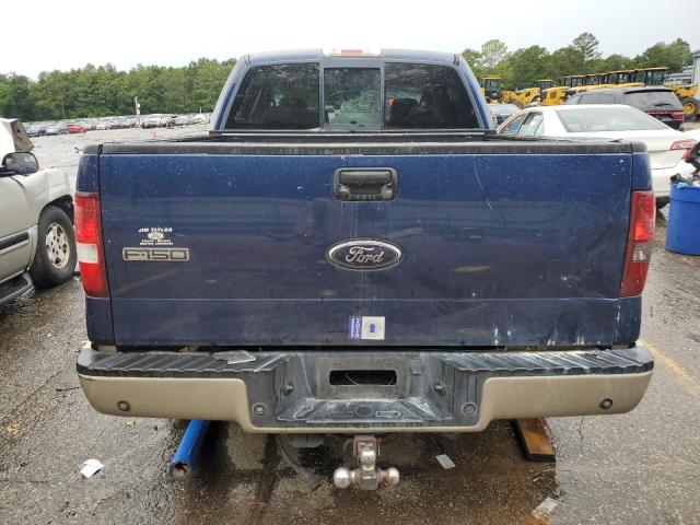 Photo 6 from auction – 2008 FORD F150 SUPER with VIN 1FTPW14548FA92263