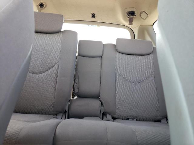 Photo 10 from auction – 2008 TOYOTA RAV4 LIMIT with VIN JTMZK31V486015400