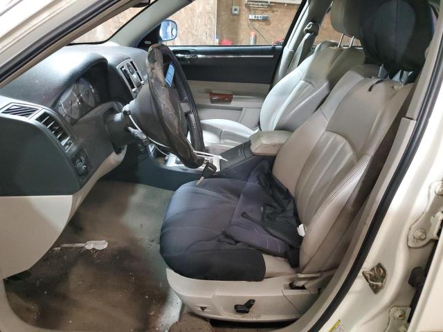 Photo 7 from auction – 2006 CHRYSLER 300C with VIN 2C3KK63H86H133055