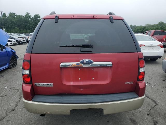 Photo 6 from auction – 2006 FORD EXPLORER E with VIN 1FMEU74E56UB68898